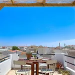 Διαμέρισμα Casa Castelo, Unique Flat W Pool In Taviras Historical Centre *