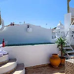 Διαμέρισμα Casa Castelo, Unique Flat W Pool In Taviras Historical Centre