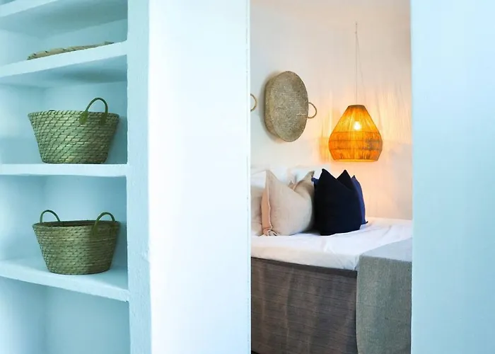 Casa Castelo, Unique Flat W Pool In Taviras Historical Centre דירה טאווירה