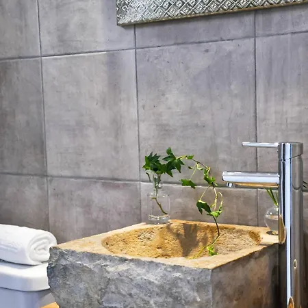 Casa Castelo, Unique Flat W Pool In Taviras Historical Centre * تافيرا