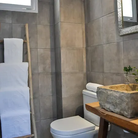 Apartment Casa Castelo, Unique Flat W Pool In Taviras Historical Centre