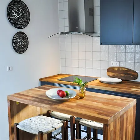 Casa Castelo, Unique Flat W Pool In Taviras Historical Centre * تافيرا