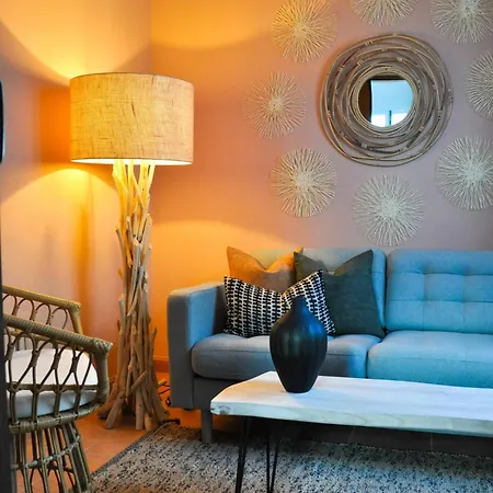 Casa Castelo, Unique Flat W Pool In Taviras Historical Centre شقة