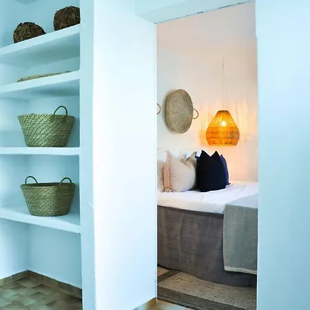 Casa Castelo, Unique Flat W Pool In Taviras Historical Centre شقة تافيرا