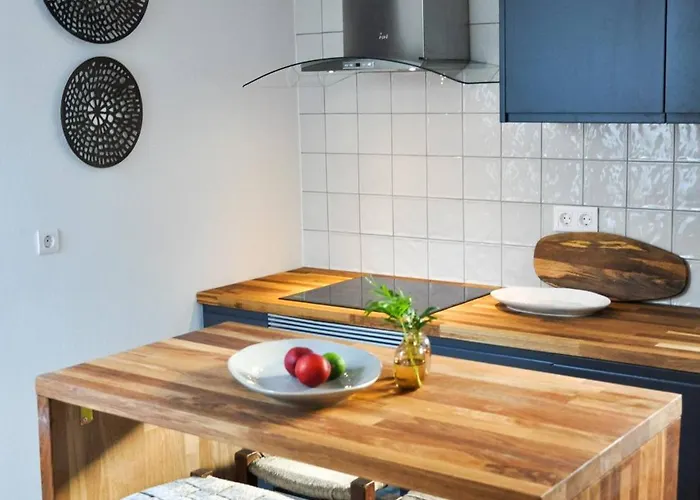 Casa Castelo, Unique Flat W Pool In Taviras Historical Centre * Tavira