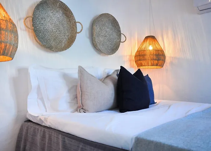 Casa Castelo, Unique Flat W Pool In Taviras Historical Centre Apartmán *