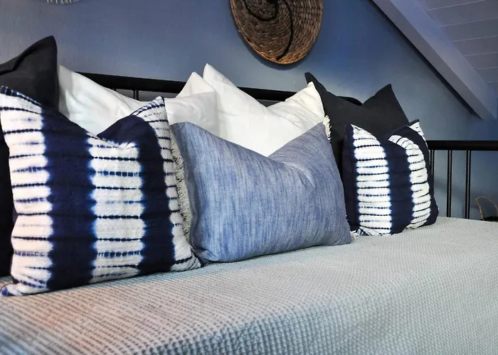 Casa Castelo, Unique Flat W Pool In Taviras Historical Centre *