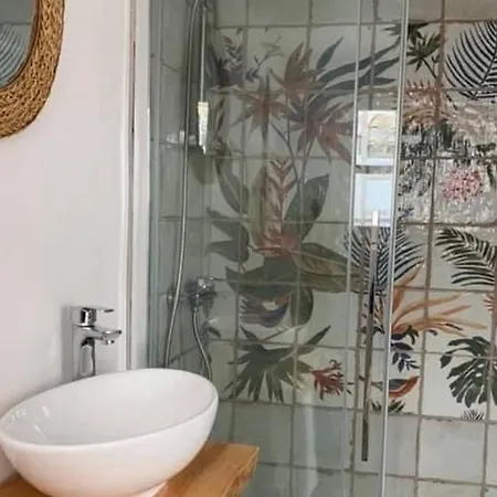 Апартаменты Casa Castelo, Unique Flat W Pool In Taviras Historical Centre *